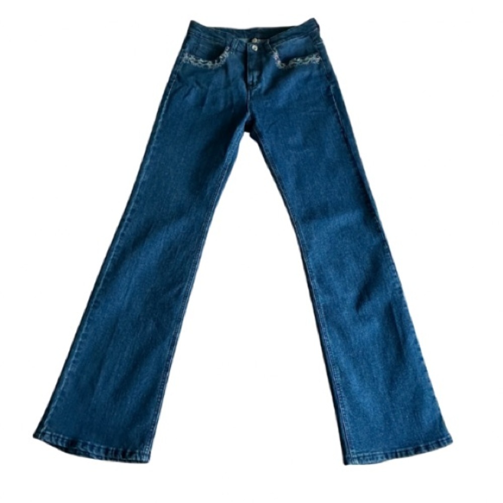 Christine Alexander Jeans